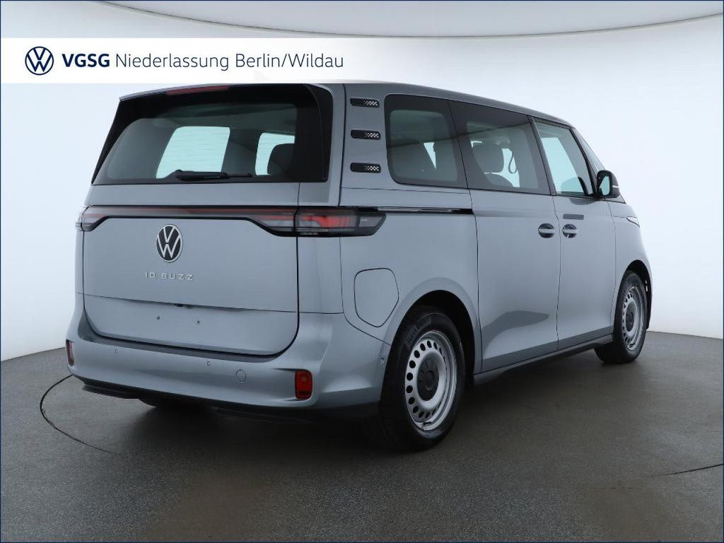 Volkswagen ID.Buzz