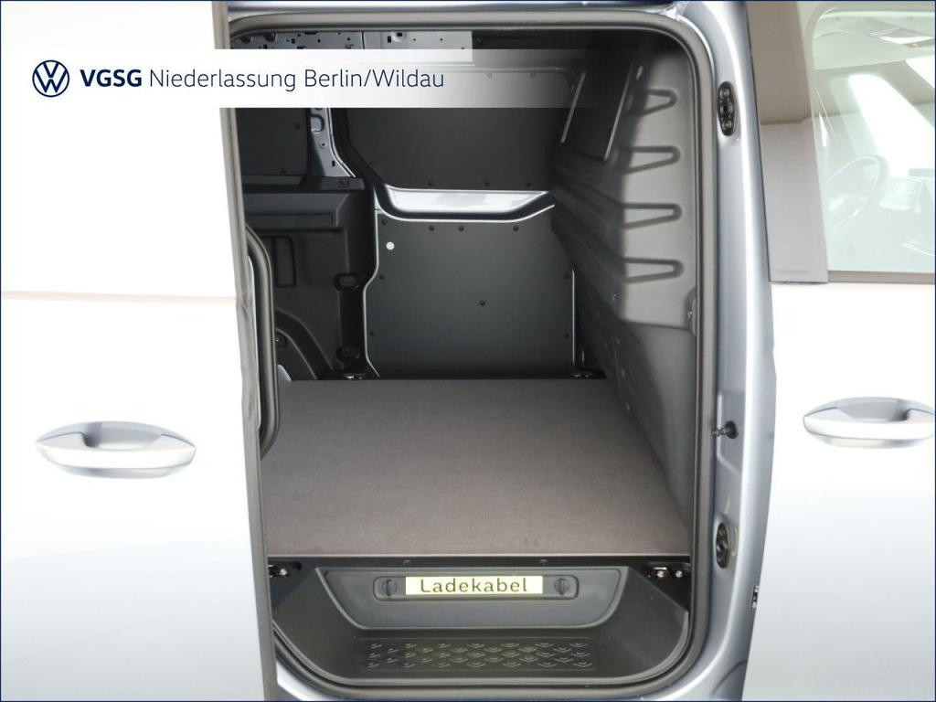 Volkswagen ID.Buzz Cargo