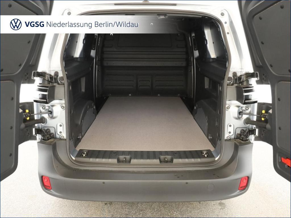 Volkswagen ID.Buzz Cargo