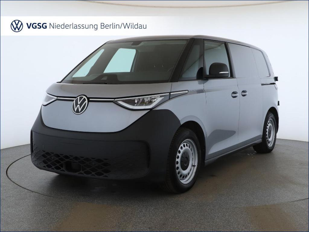 Volkswagen ID.Buzz Cargo