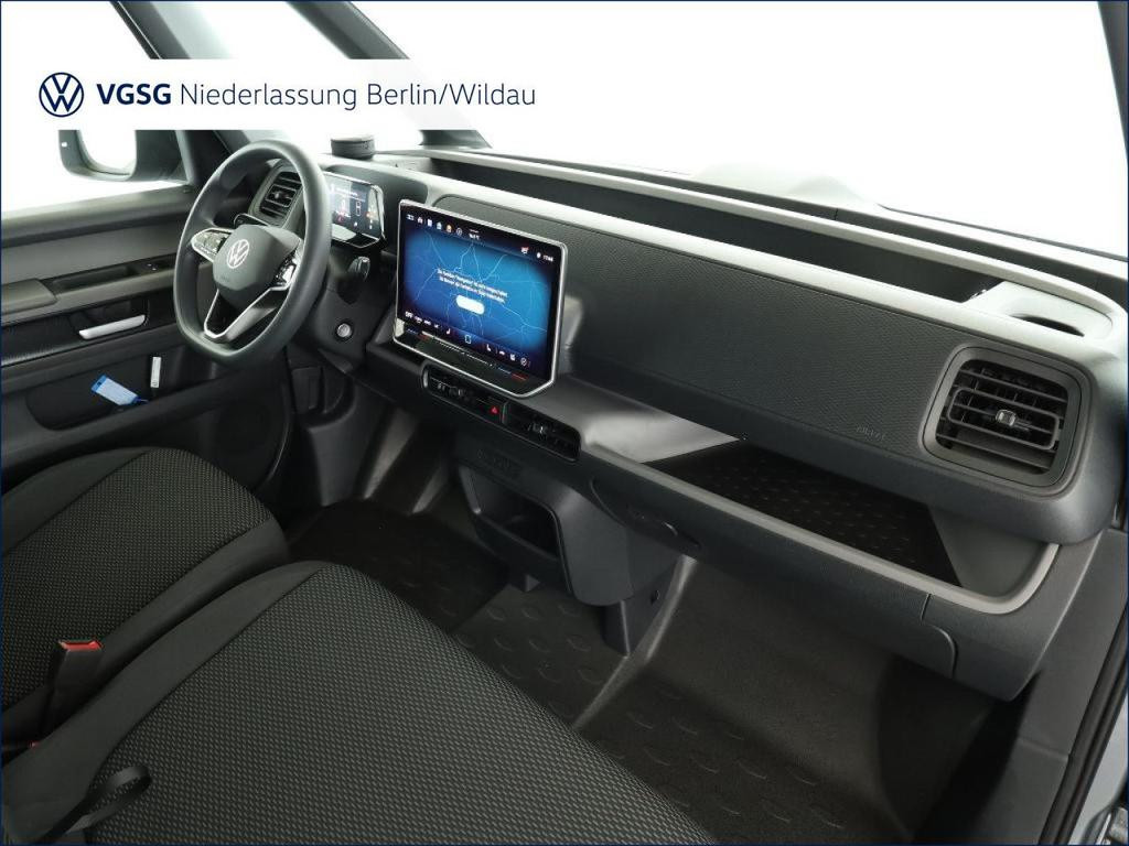 Volkswagen ID.Buzz Cargo