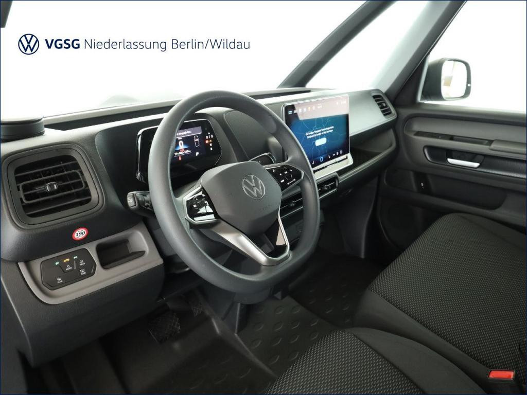 Volkswagen ID.Buzz Cargo