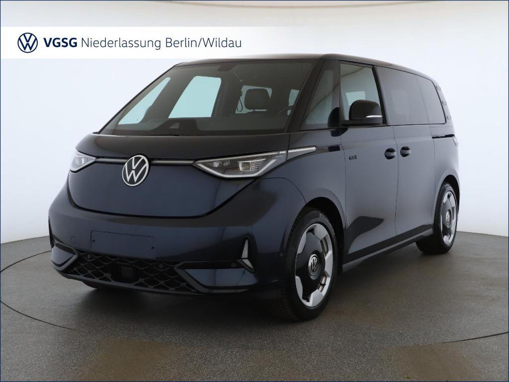 Volkswagen ID.Buzz