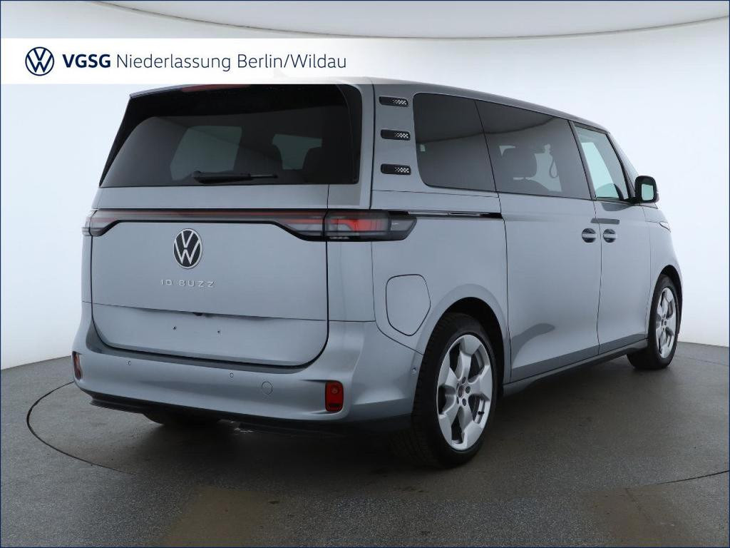 Volkswagen ID.Buzz