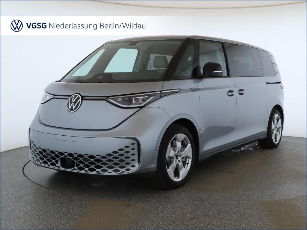Volkswagen ID.Buzz