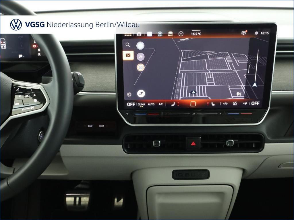 Volkswagen ID.Buzz