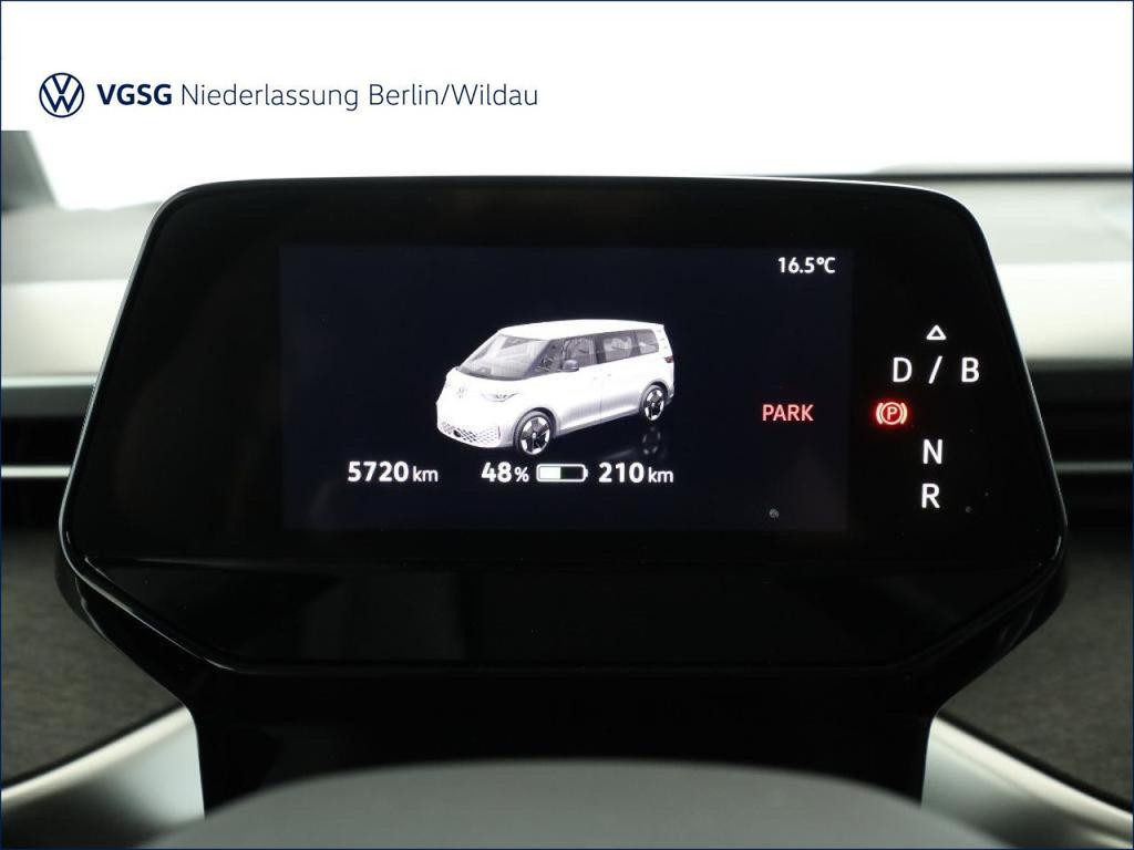 Volkswagen ID.Buzz