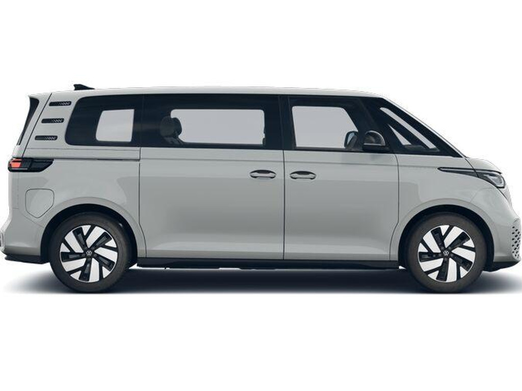 Volkswagen ID.Buzz