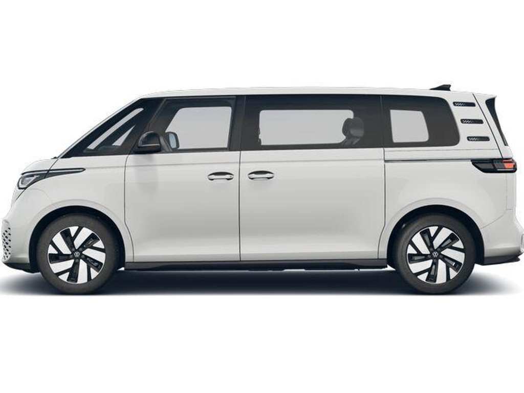 Volkswagen ID.Buzz