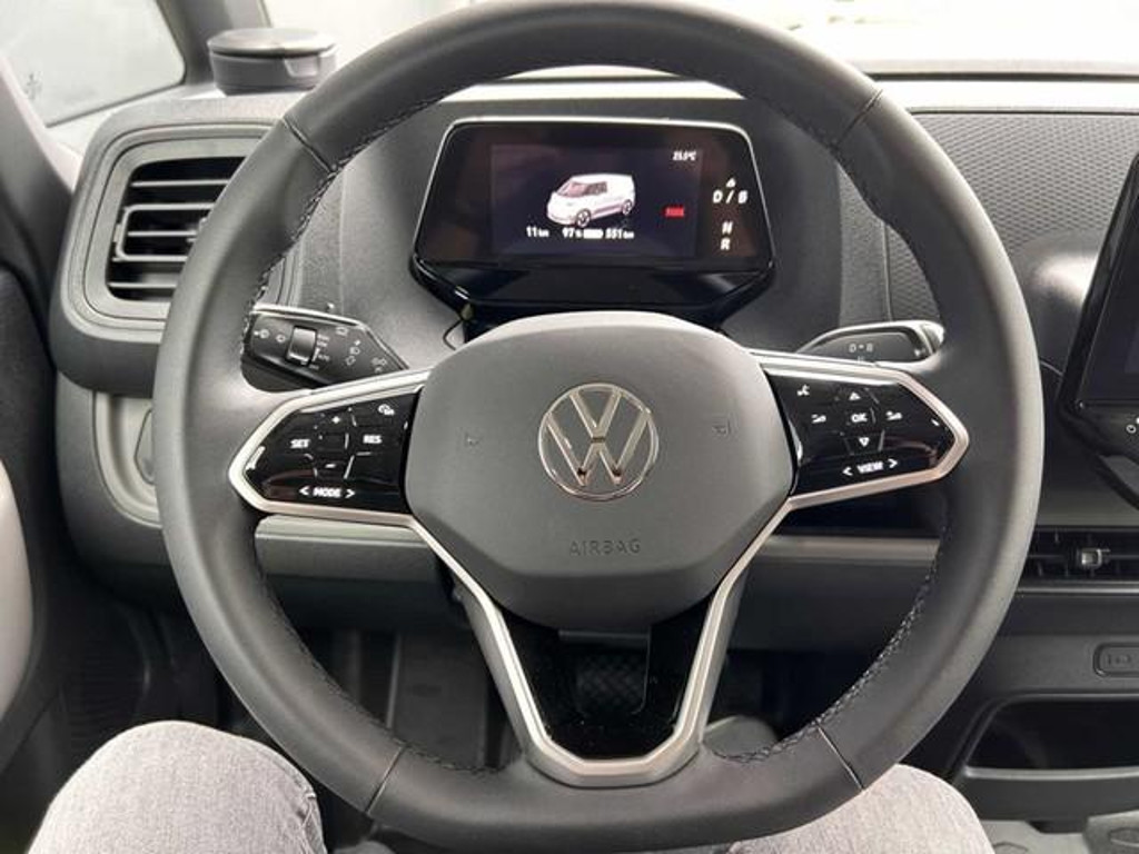 Volkswagen ID.Buzz Cargo