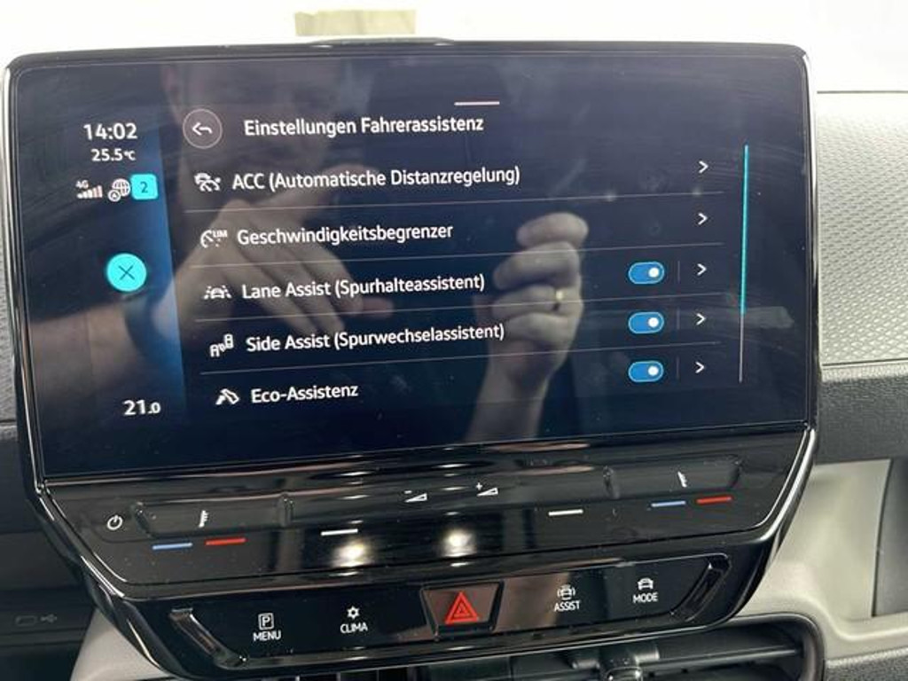 Volkswagen ID.Buzz Cargo
