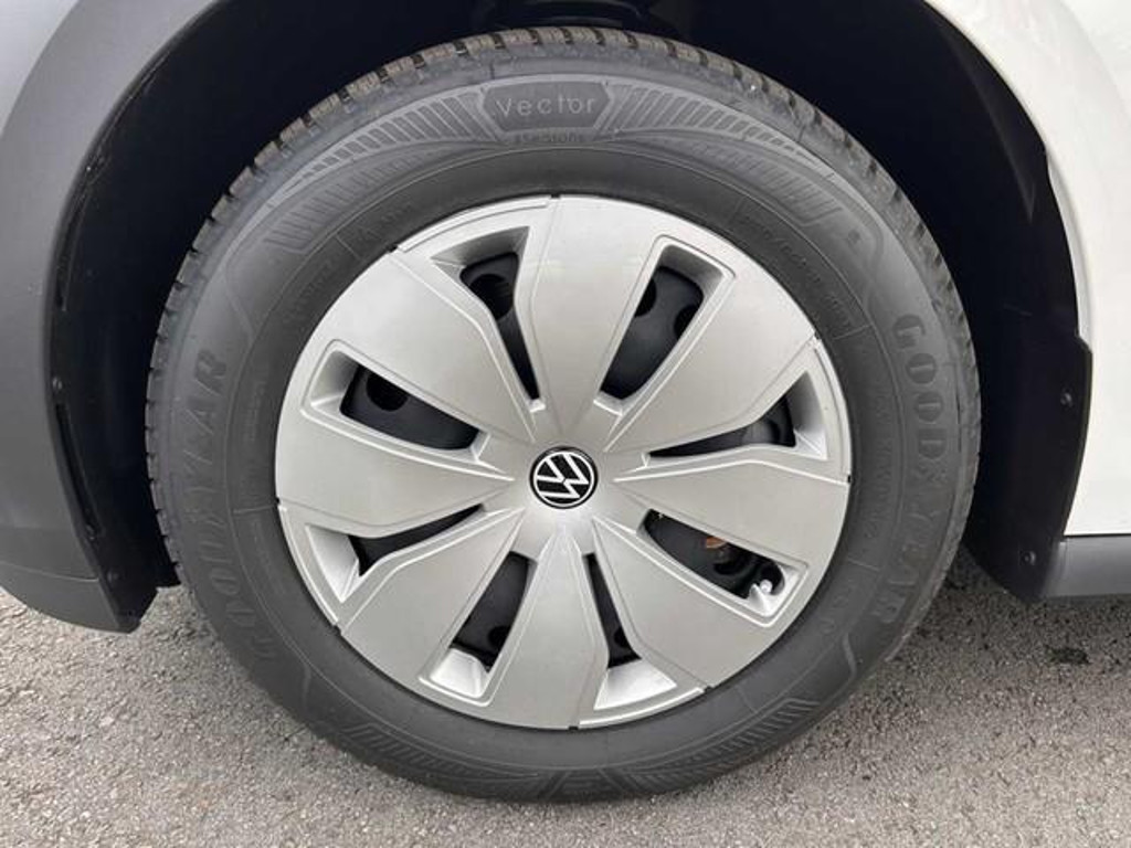 Volkswagen ID.Buzz Cargo