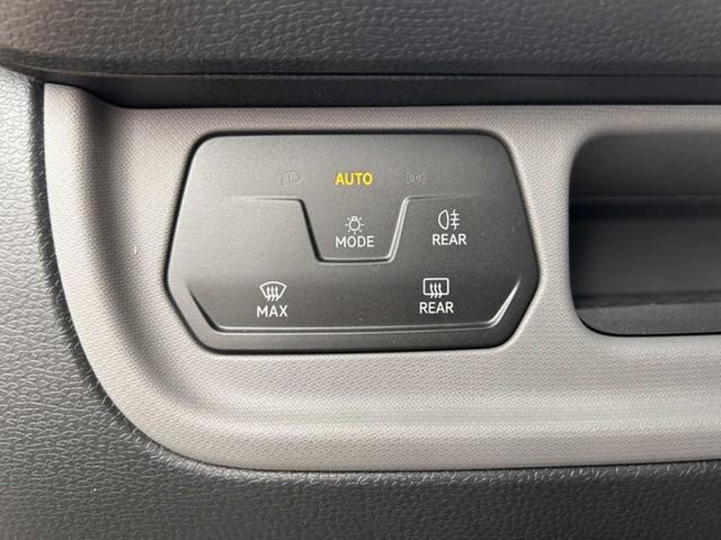 Volkswagen ID.Buzz Cargo