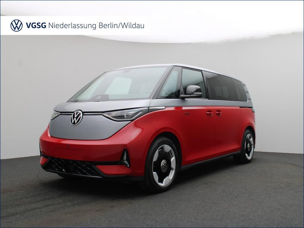 Volkswagen ID.Buzz