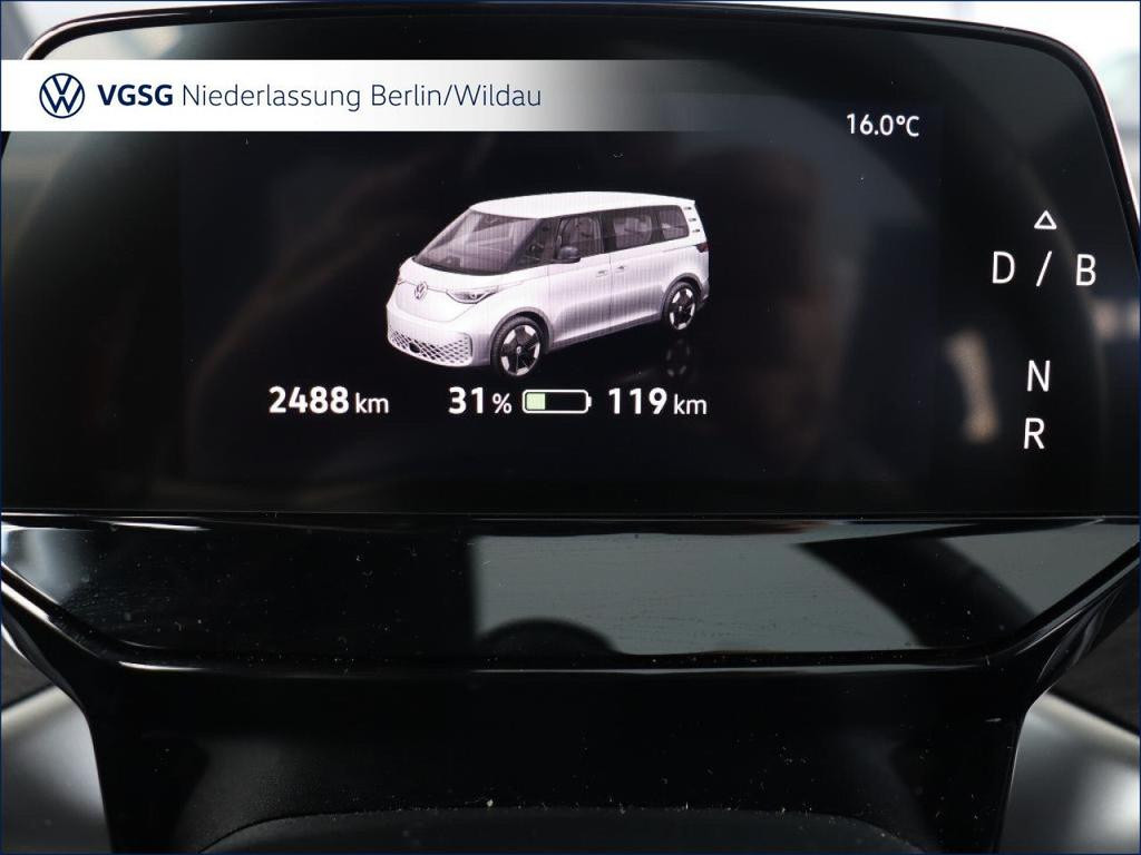 Volkswagen ID.Buzz