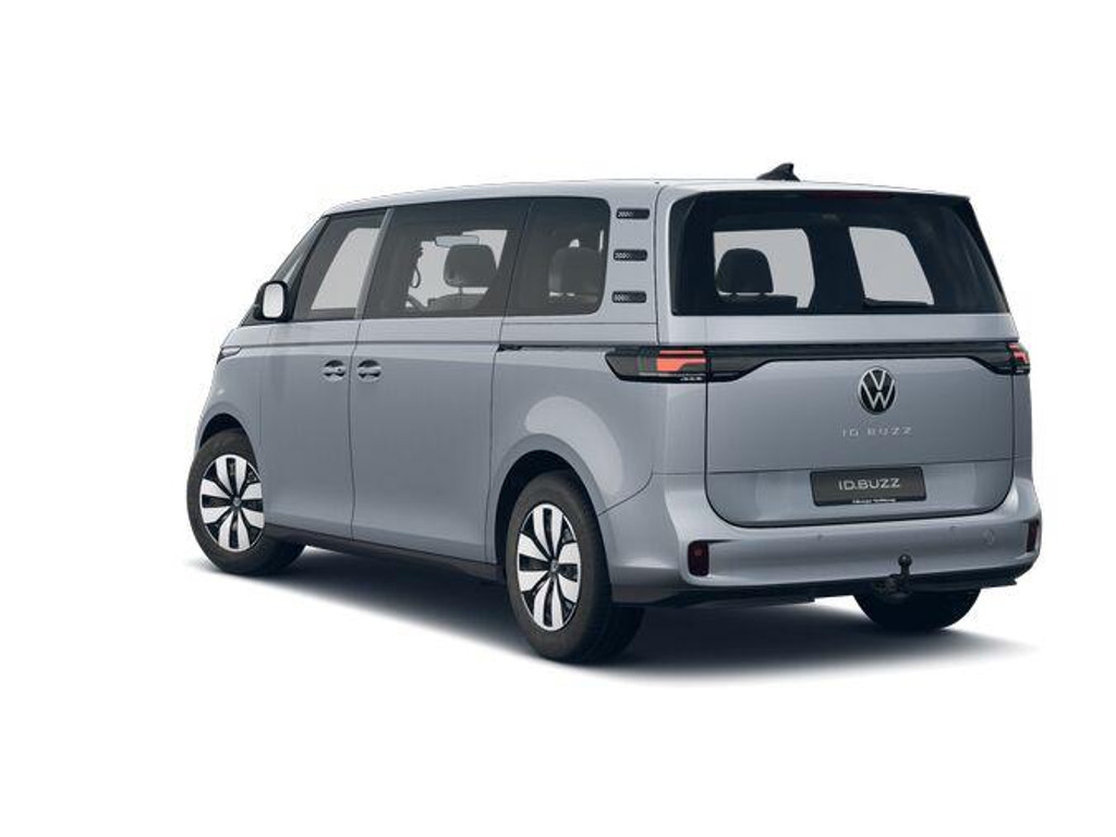 Volkswagen ID.Buzz