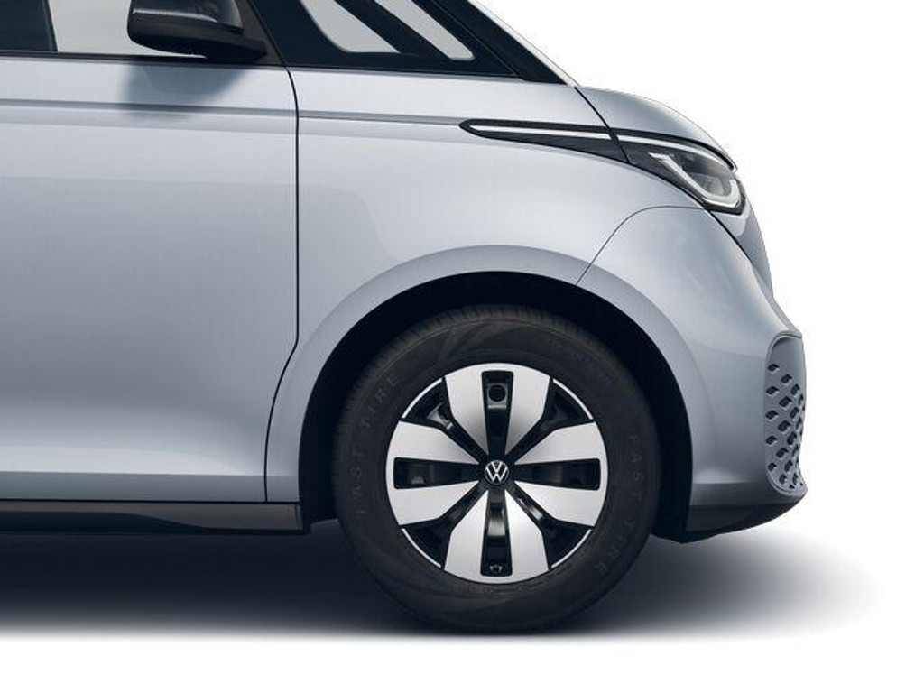 Volkswagen ID.Buzz