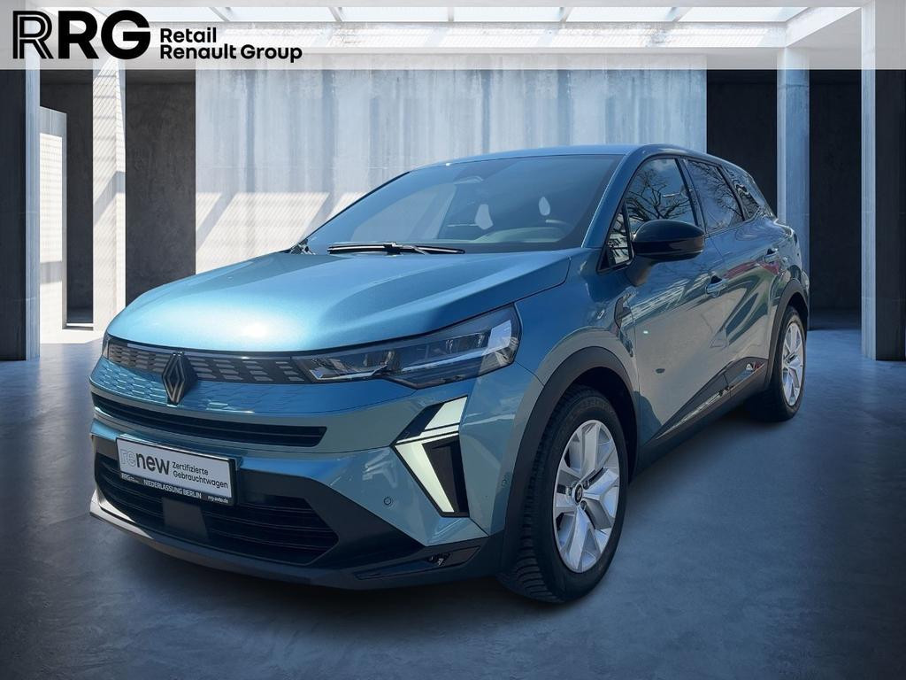 Renault Symbioz E-Tech E-Tech full hybrid 145