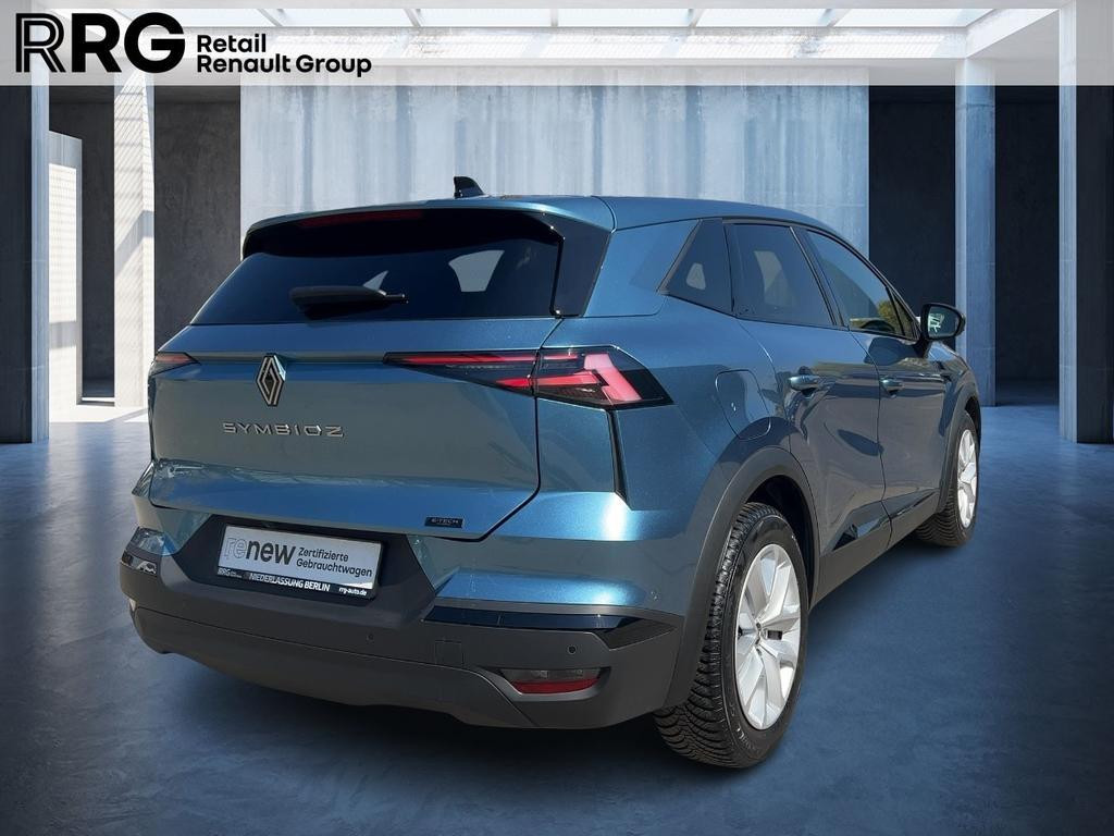 Renault Symbioz