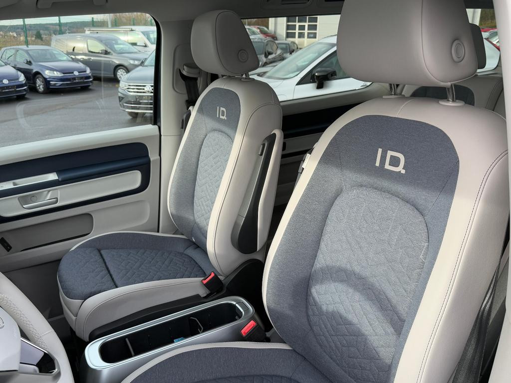 Volkswagen ID.Buzz