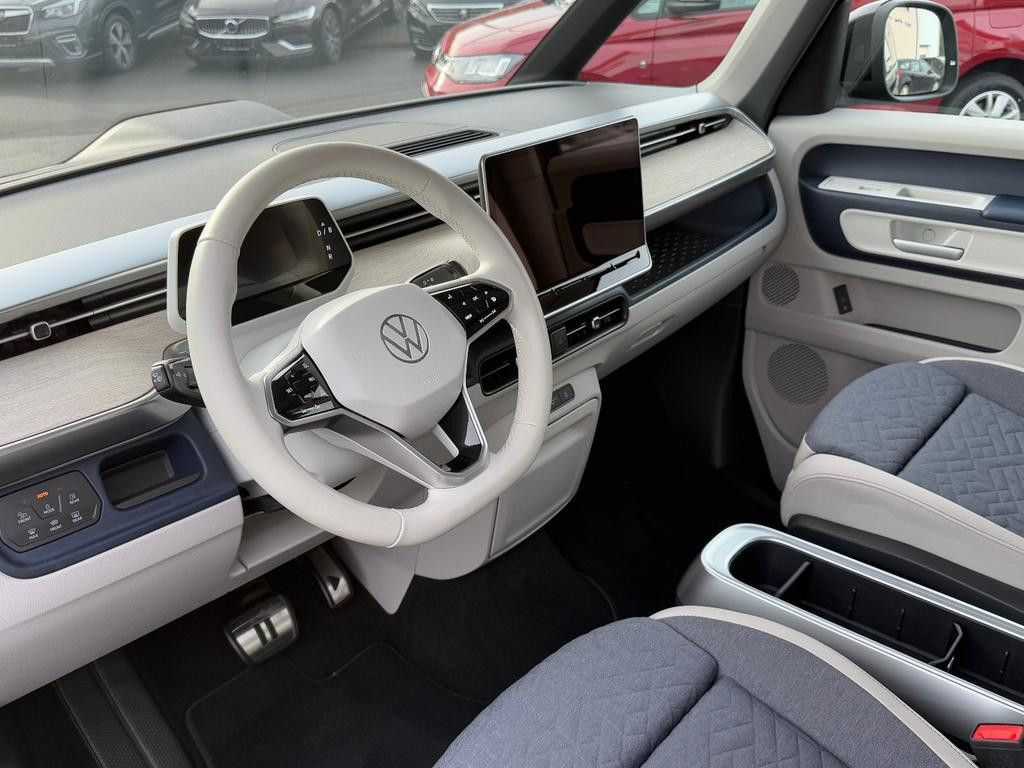 Volkswagen ID.Buzz