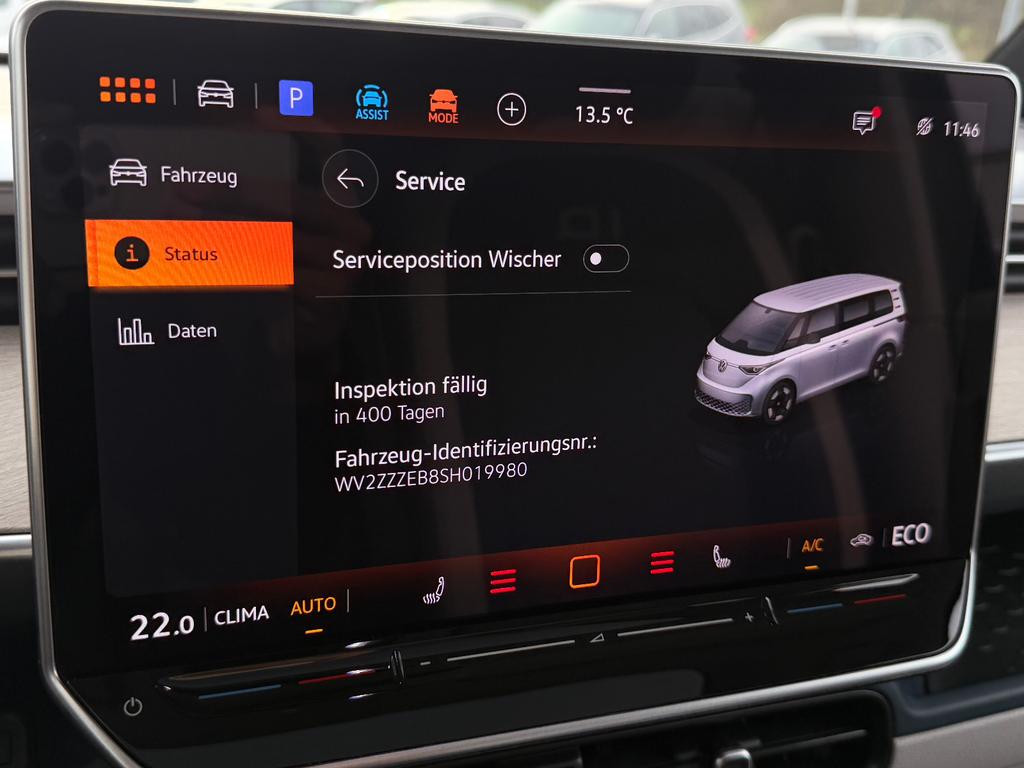 Volkswagen ID.Buzz