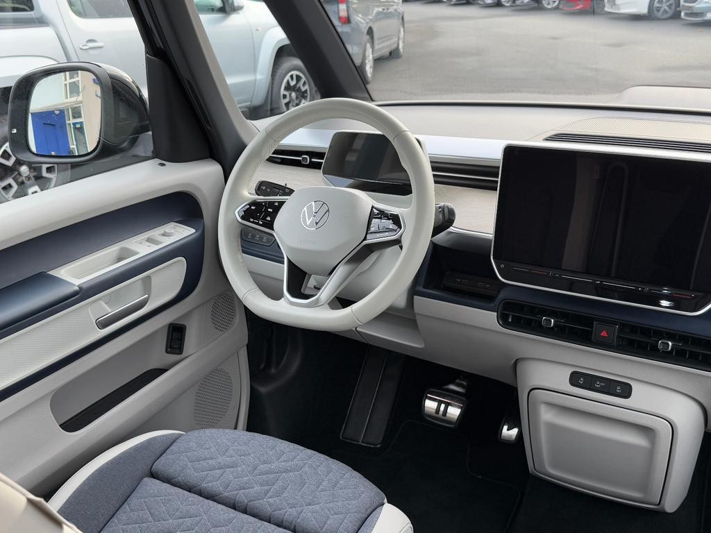 Volkswagen ID.Buzz