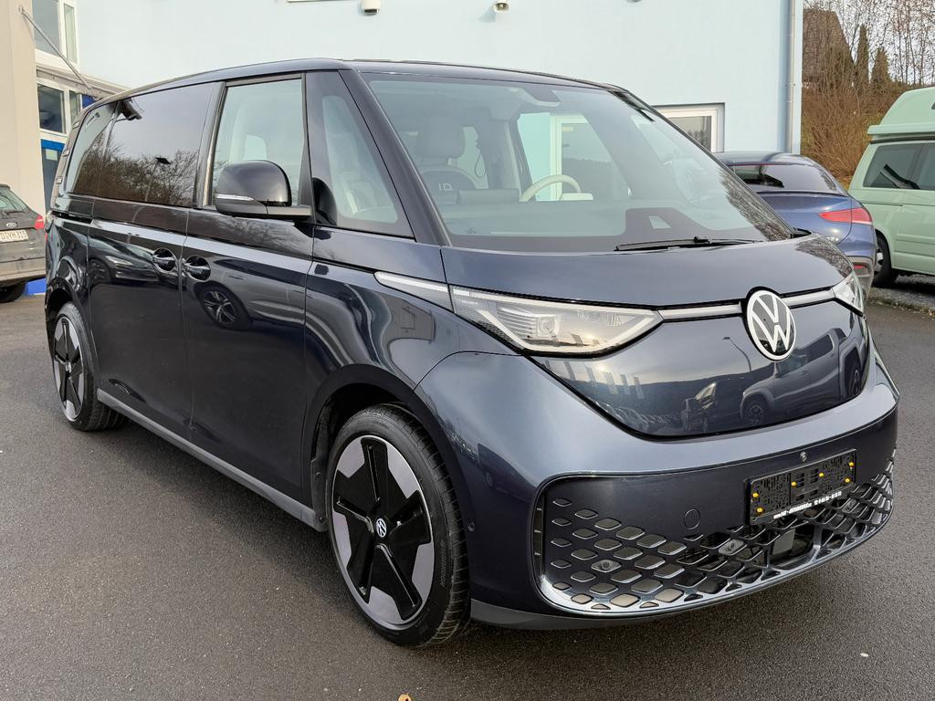 Volkswagen ID.Buzz