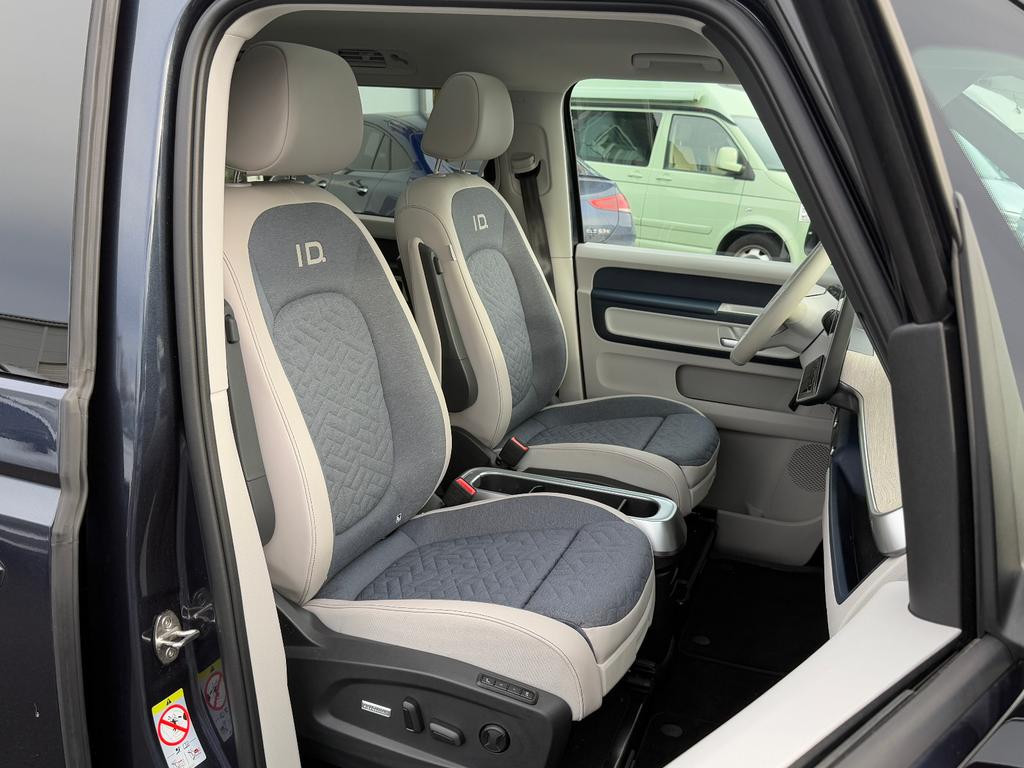 Volkswagen ID.Buzz
