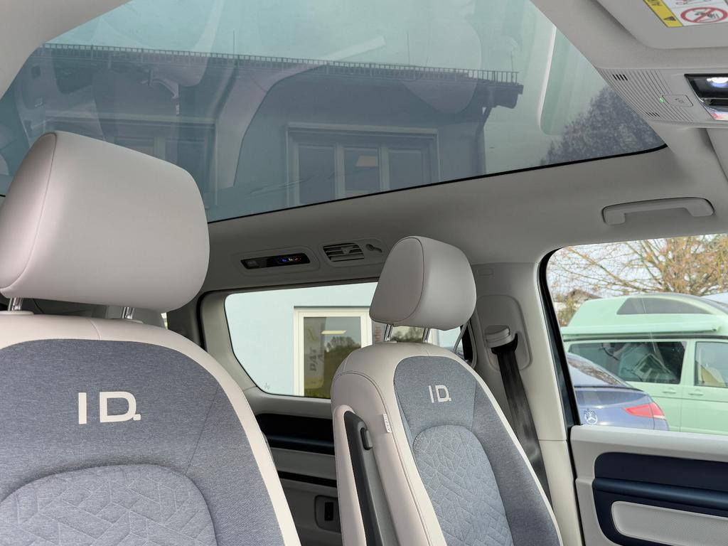 Volkswagen ID.Buzz