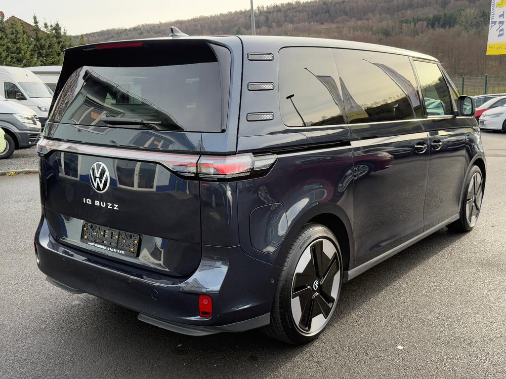 Volkswagen ID.Buzz