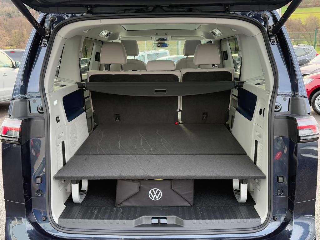 Volkswagen ID.Buzz