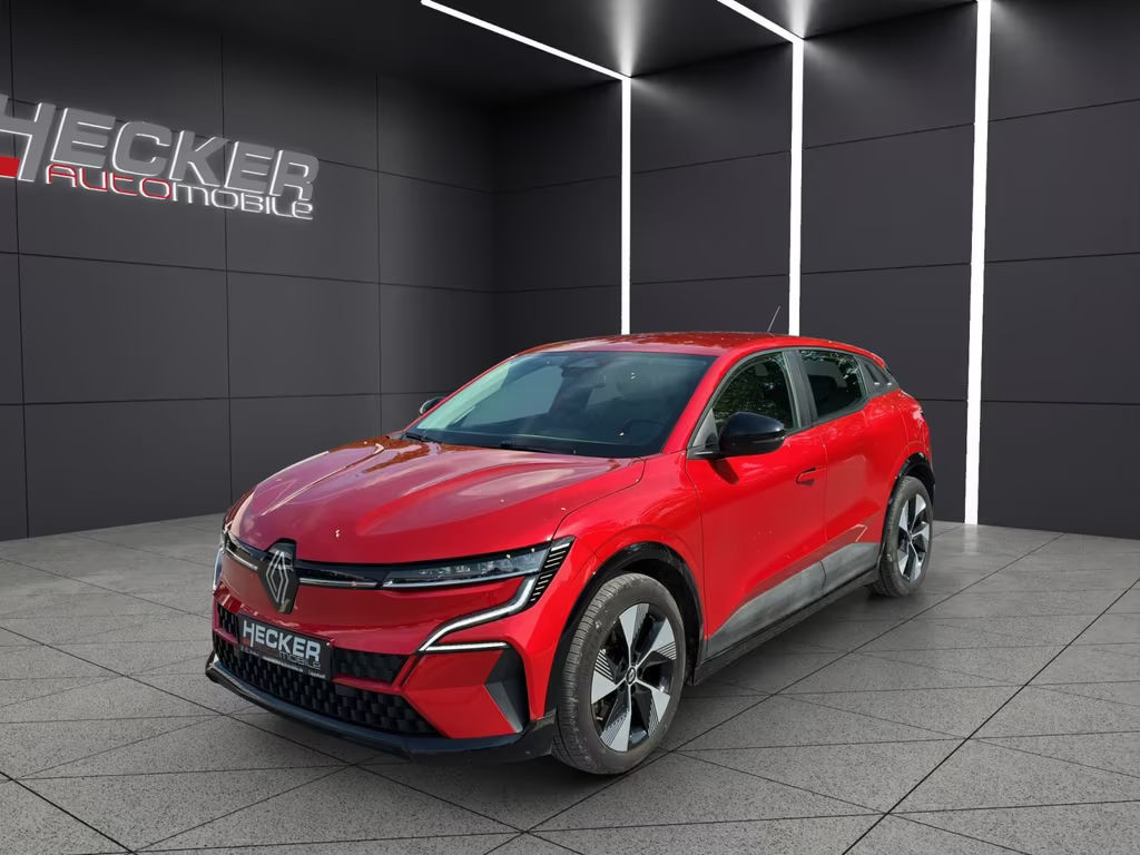 Renault Megane E-Tech E-Tech EV40 Equilibre