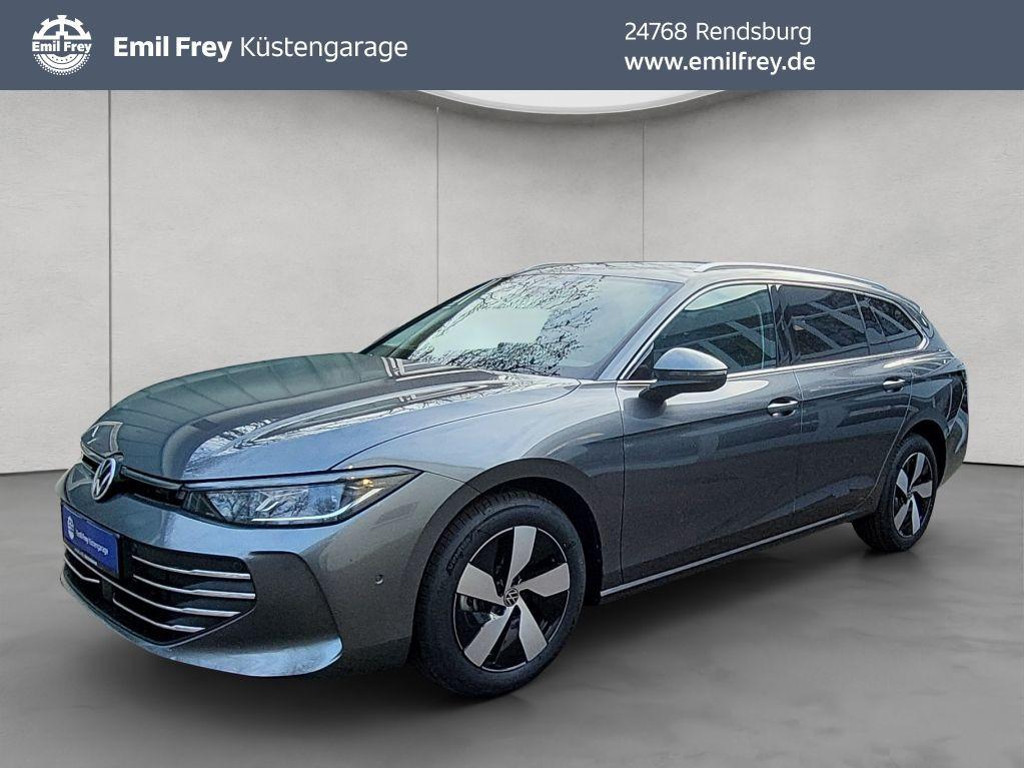 Volkswagen Passat Business DSG