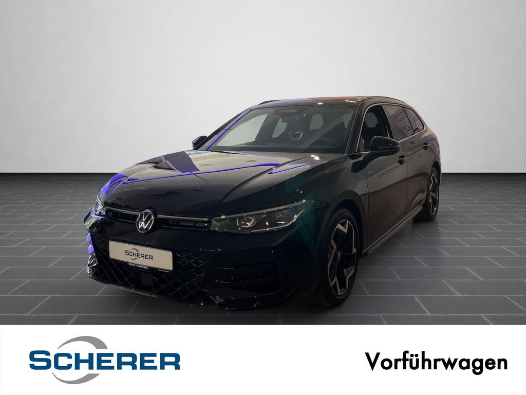 Volkswagen Passat R-Line