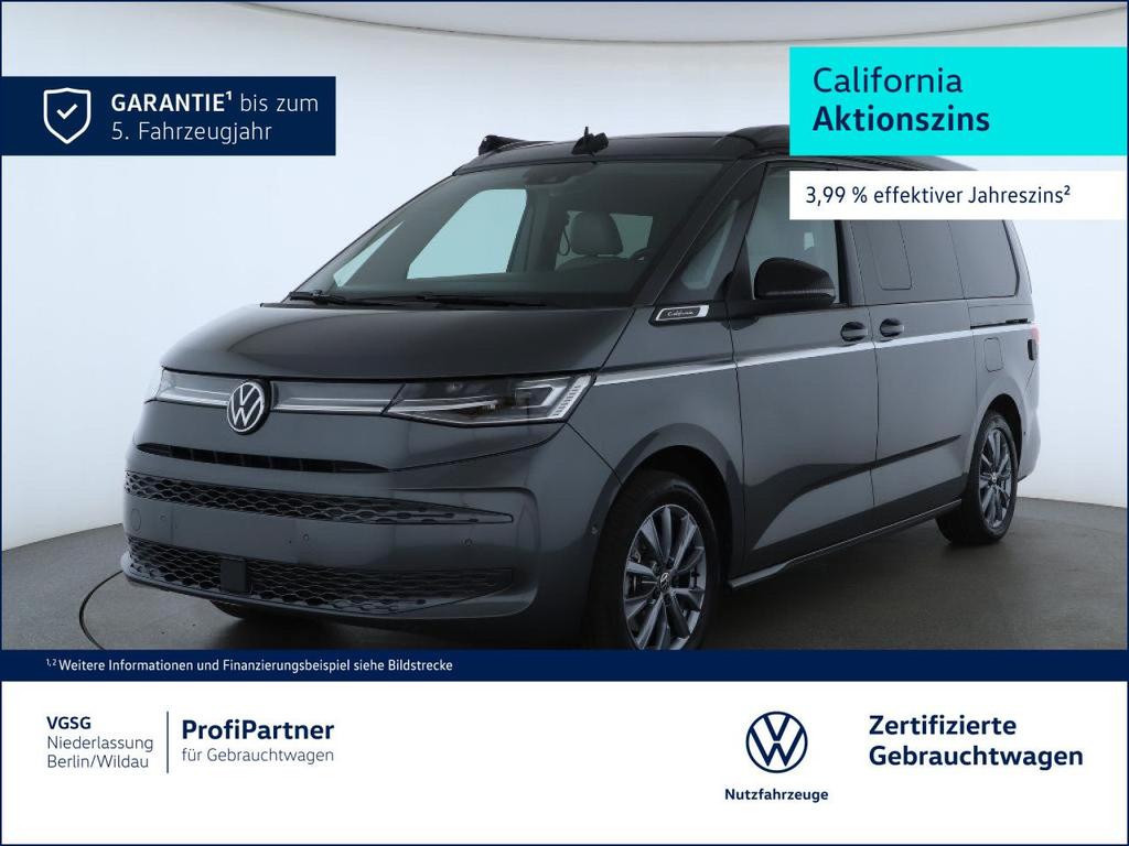 Volkswagen CALIFORNIA IQ.Drive T7 Ocean