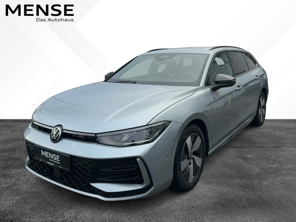 Volkswagen Passat DSG R-Line IQ.Drive
