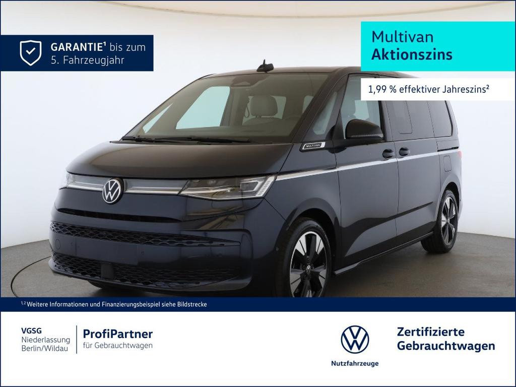 Volkswagen Multivan T7