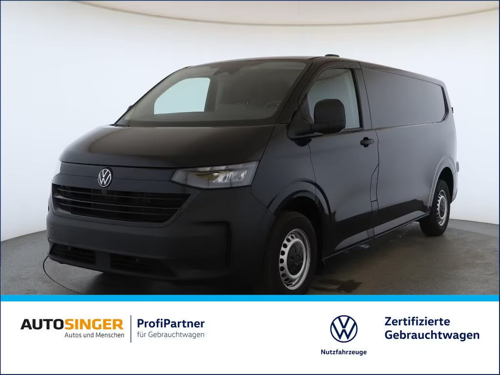 Volkswagen Transporter Lang T7