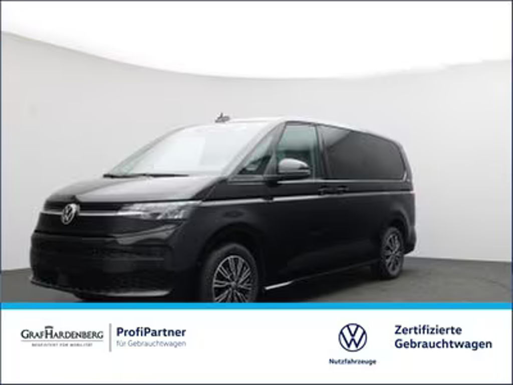 Volkswagen Multivan Lang T7