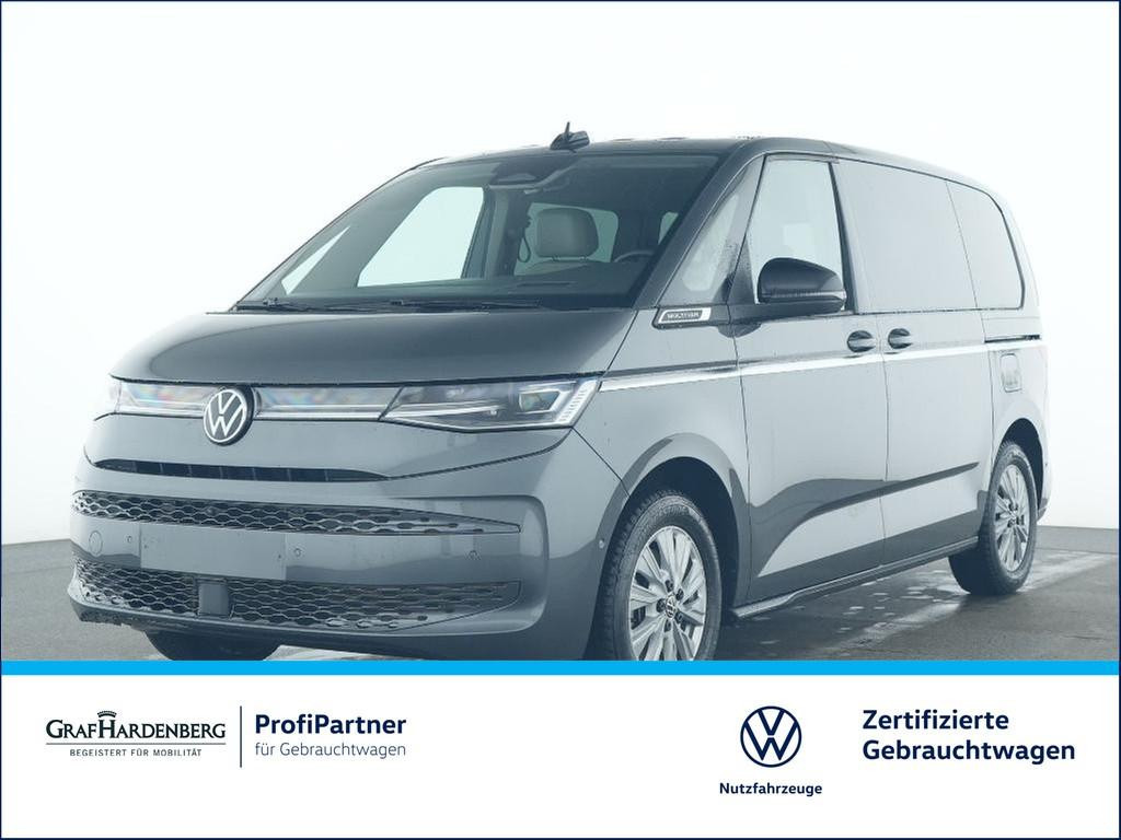 Volkswagen Multivan DSG Style 2.0 TSI T7