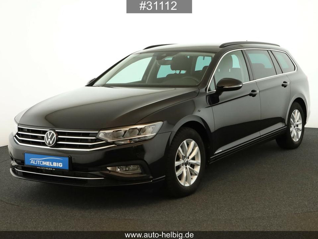 Volkswagen Passat Business Variant 1.5 TSI