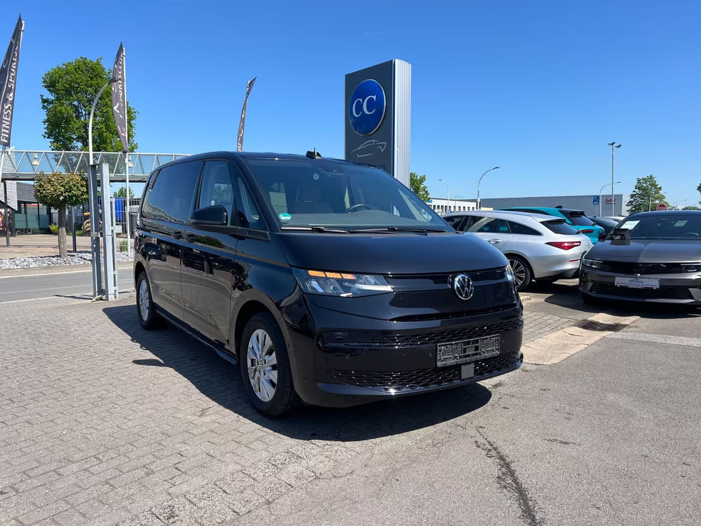 Volkswagen Multivan 2.0 TDI T7