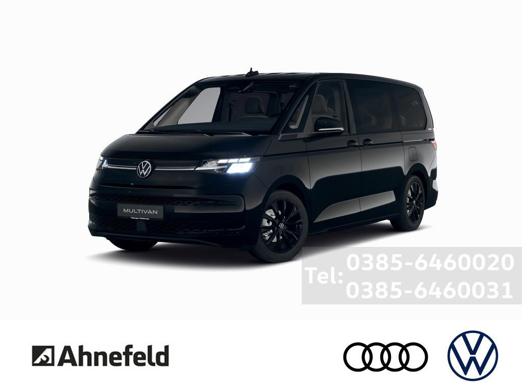 Volkswagen Multivan DSG T7