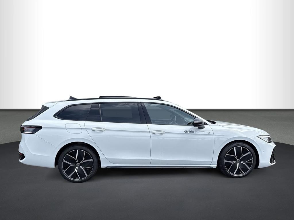 Volkswagen Passat 4Motion DSG Variant R-Line 2.0 TDI
