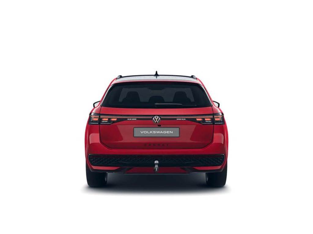 Volkswagen Passat DSG Variant R-Line eHybrid 1.5 TSI