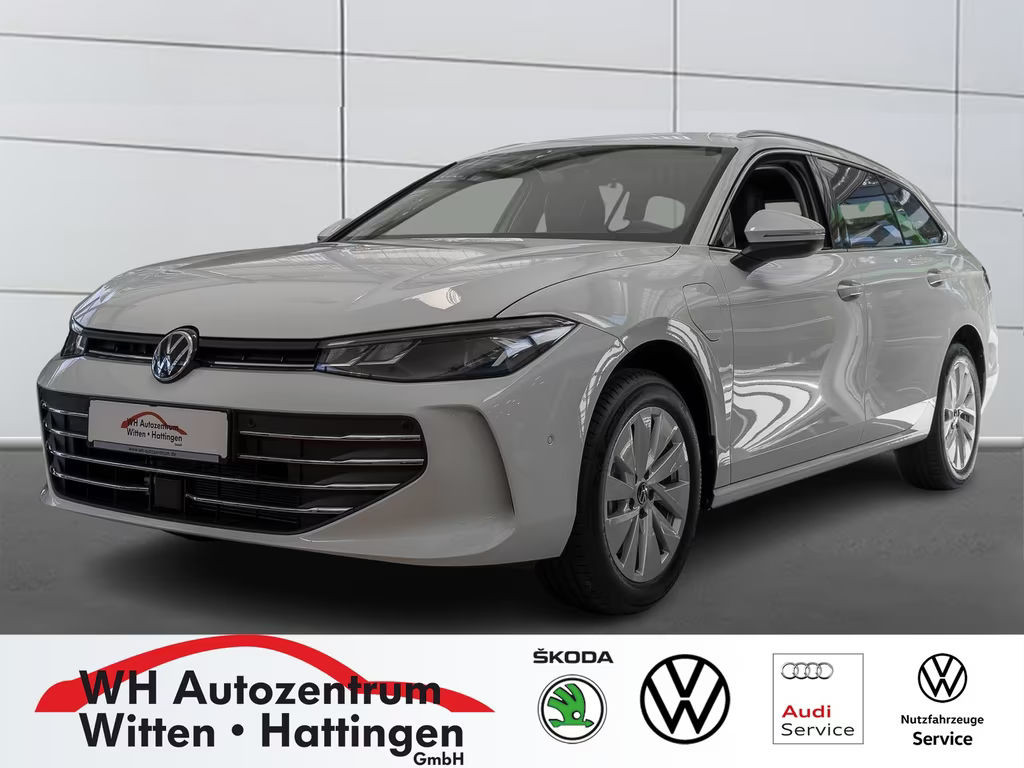 Volkswagen Passat Business DSG Variant eHybrid 1.5 TSI