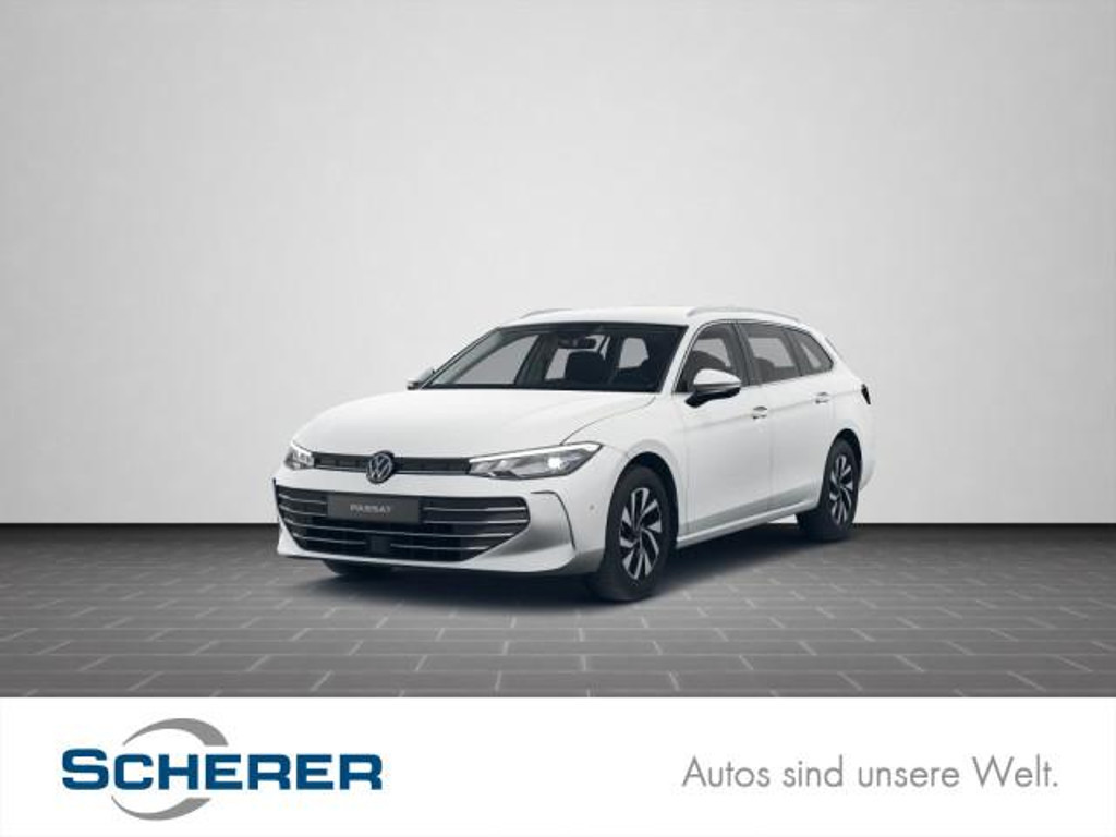 Volkswagen Passat Business DSG Variant 1.5 eTSI