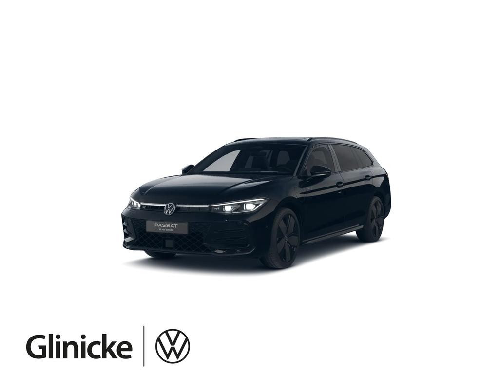 Volkswagen Passat DSG Variant R-Line eHybrid