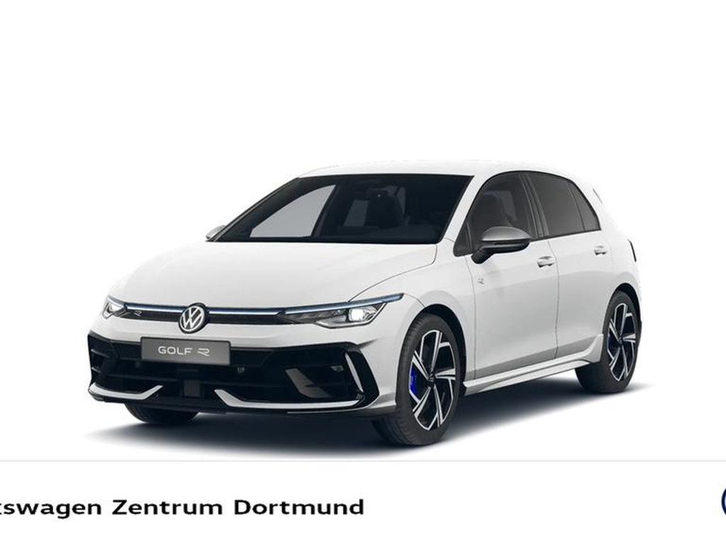 Volkswagen Golf Golf VIII